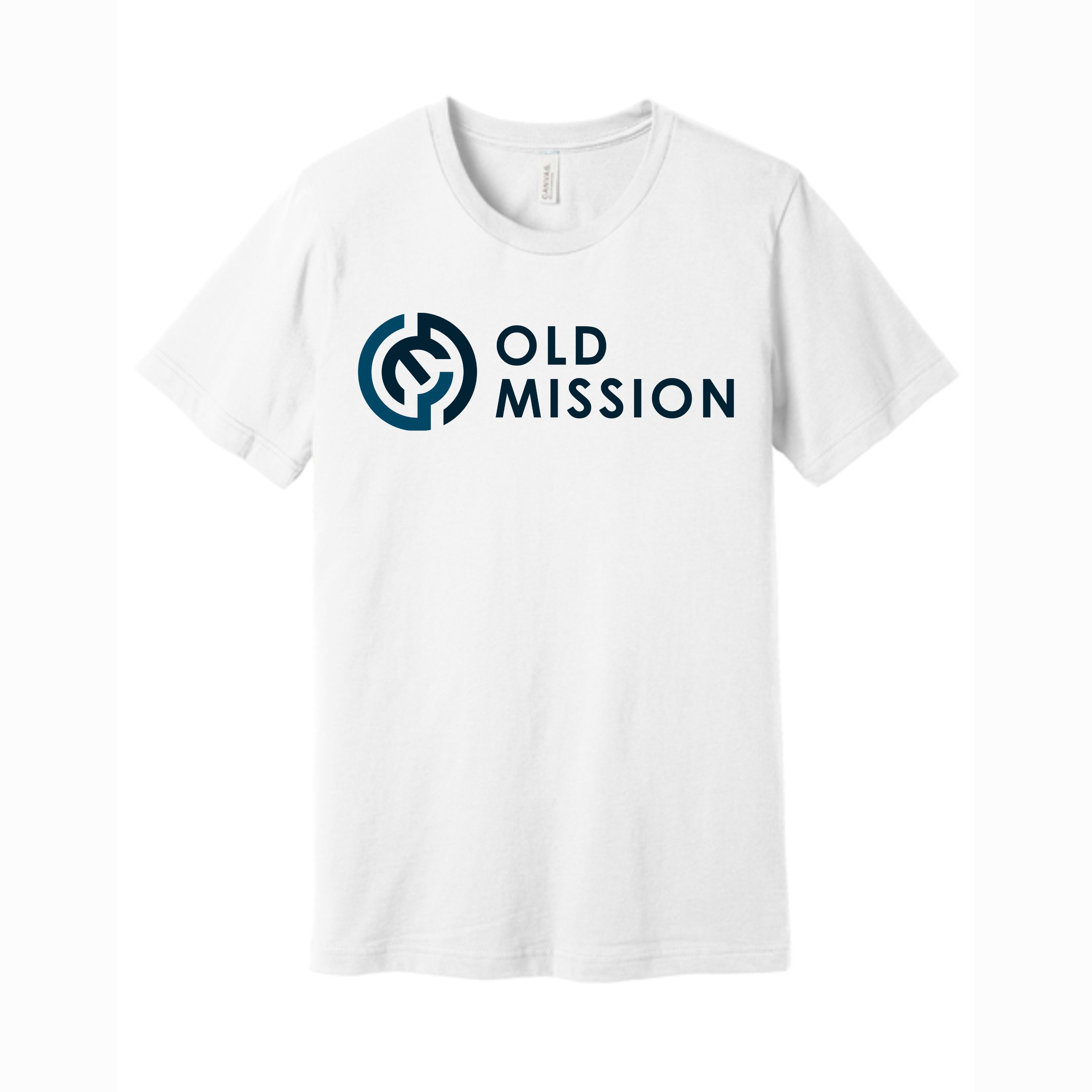 Old Mission T-Shirt