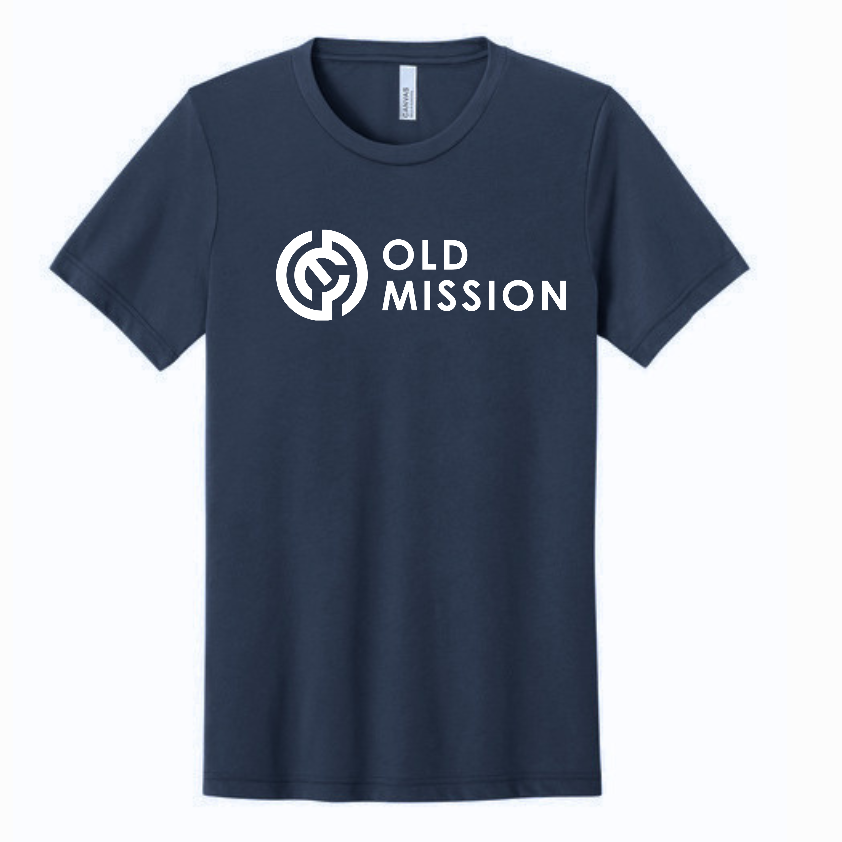 Old Mission T-Shirt