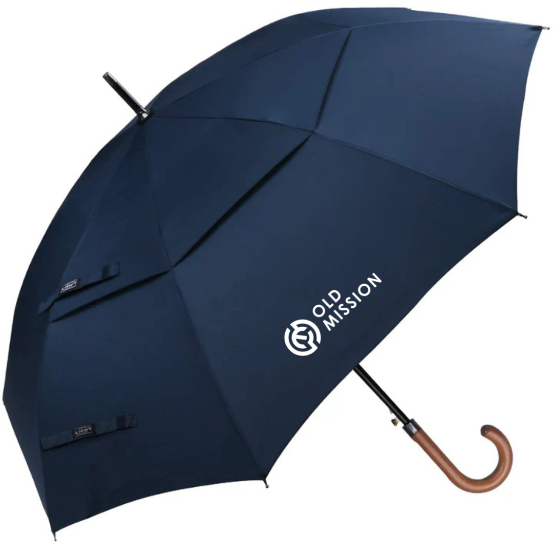 Old Mission Signature Umbrella