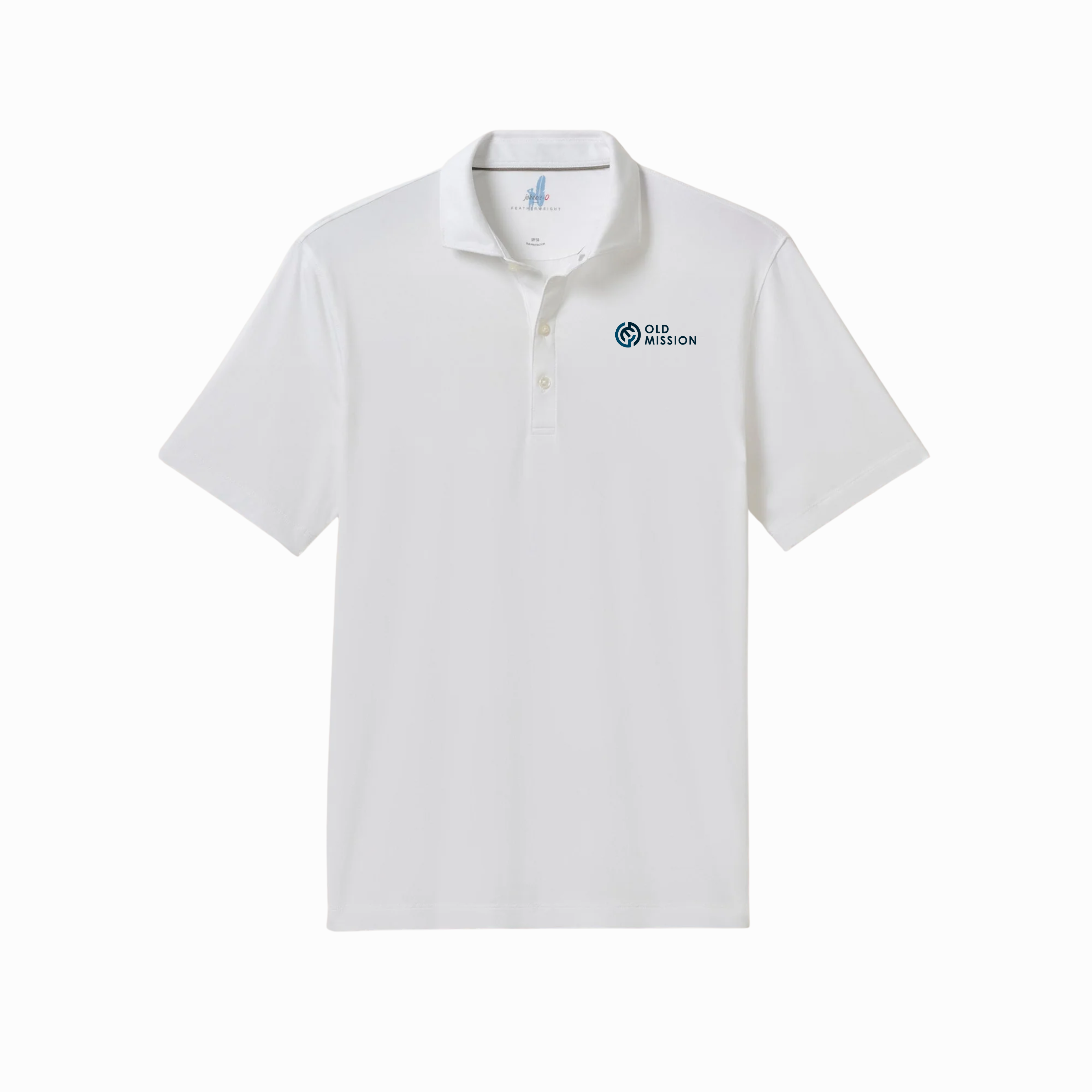 Old Mission Johnnie O Polo