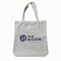 Old Mission Natural Color Tote
