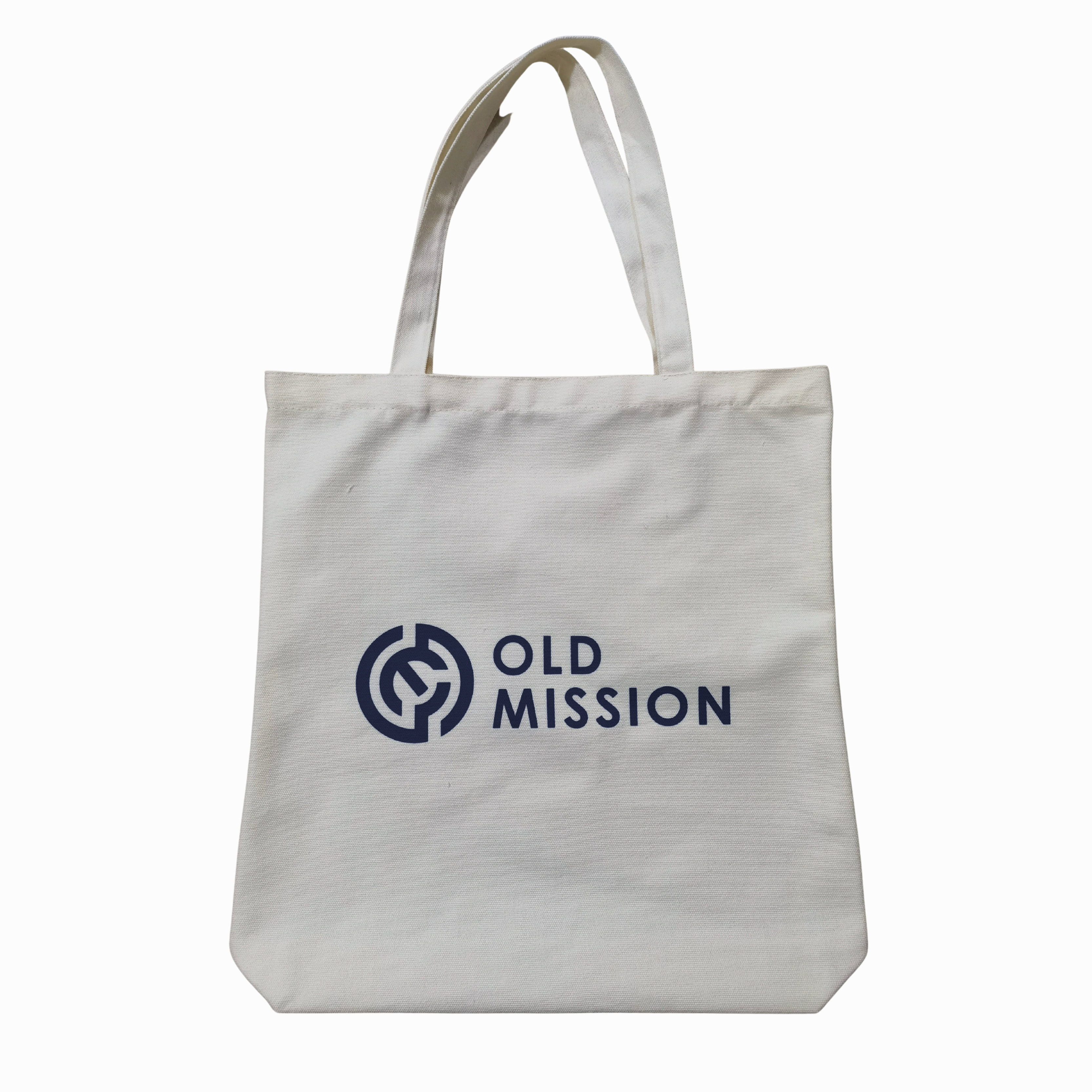 Old Mission Natural Color Tote