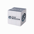 Old Mission Rubik's Cube