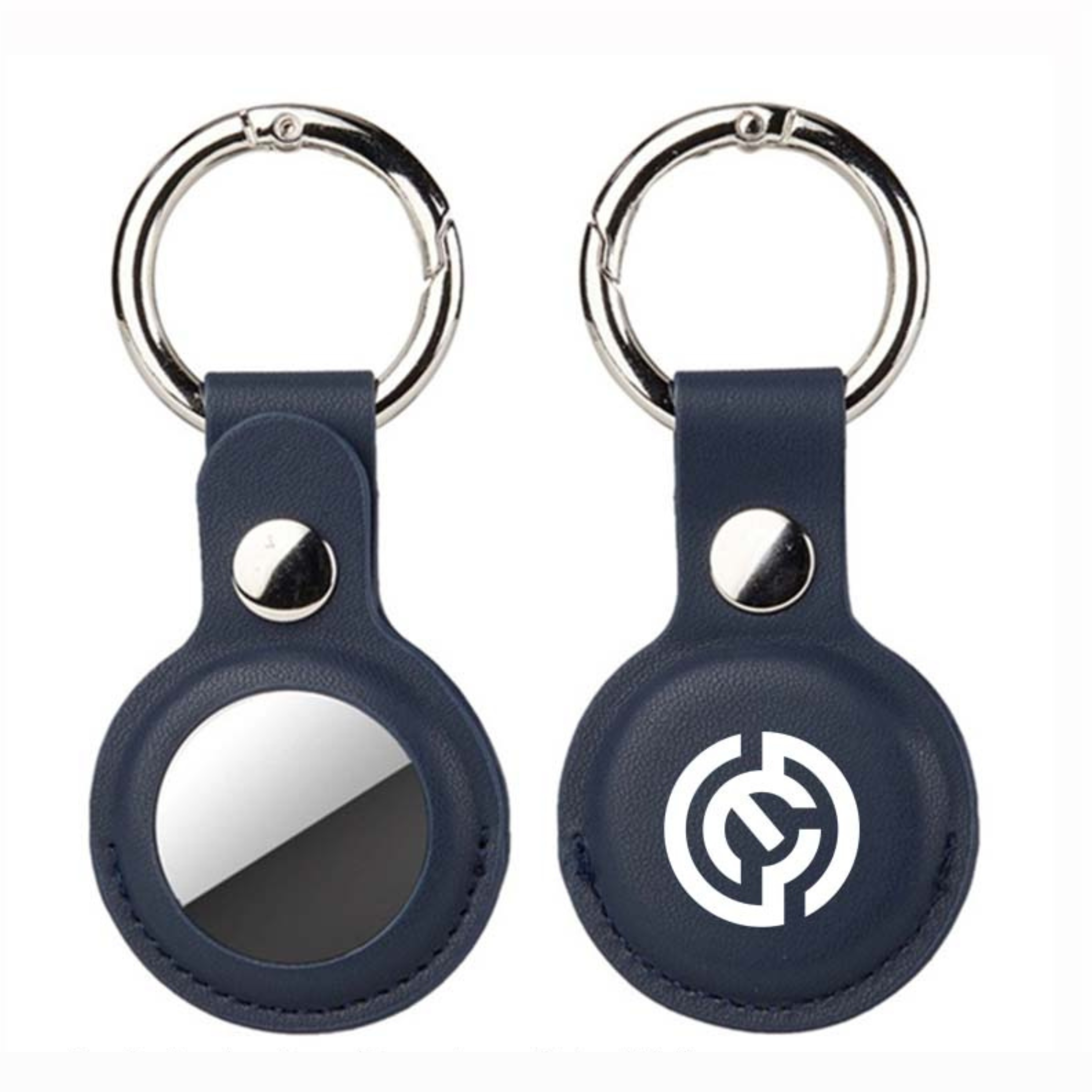Old Mission Air Tag Holder