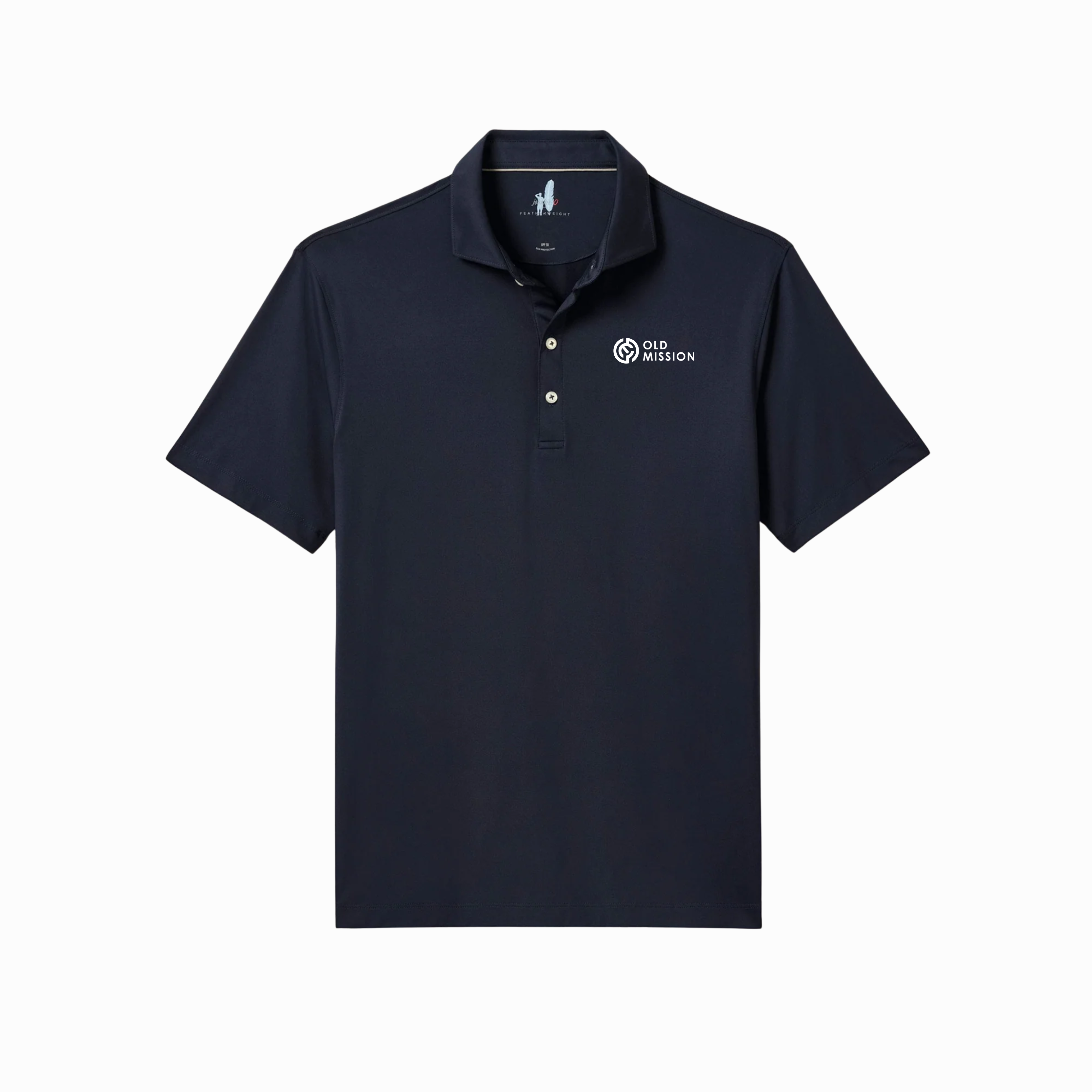 Old Mission Johnnie O Polo