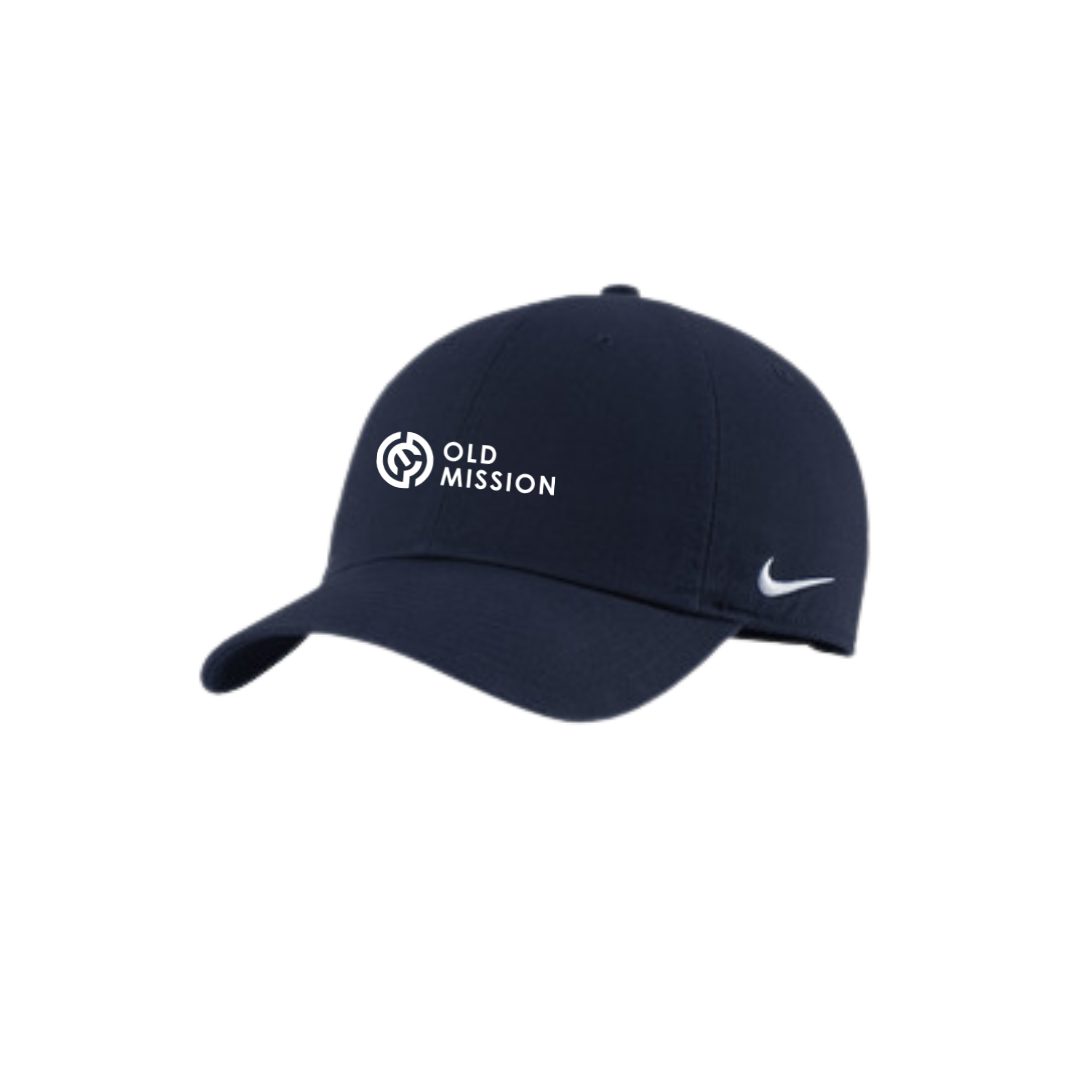 Old Mission Nike Dri-FIT Legacy Cap