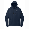 Old Mission Nike Therma-FIT Pocket Pullover Fleece Hoodie